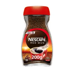نسكافي كلاسك زجاج